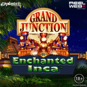 Grand Junction_ Enchanted Inca™ game thumbnail