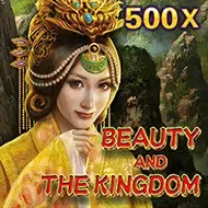 Beauty And The KingdomJDB