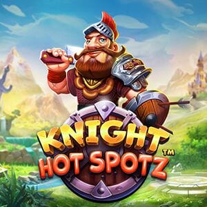 Knight Hot Spotz game thumbnail