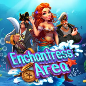 Enchantress Area game thumbnail