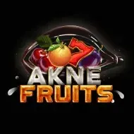 Akne FruitsTomhorn thumbnail
