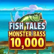 Fish Tales Monster Bass 10,000Booming