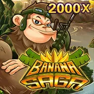 Banana SagaJDB game thumbnail