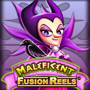 Maleficent Fusion Reels game thumbnail