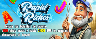 Siente la Emoción en Casino Tinka