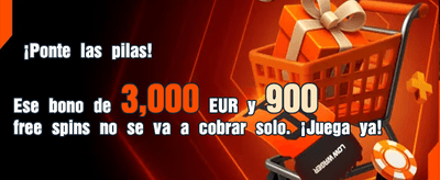 Gana el Jackpot con Tinka Casino