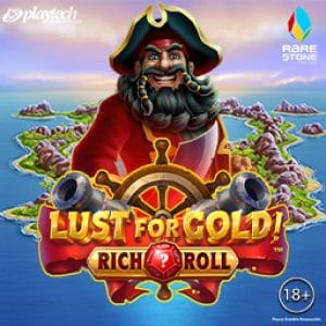 Rich Roll_ Lust for Gold!™ game thumbnail