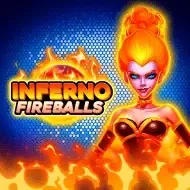 Inferno FireballsFugaso game thumbnail