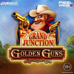 Grand Junction_ Golden Guns™ game thumbnail