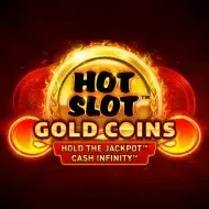 Hot Slot Gold CoinsVoltent game thumbnail