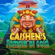 Caishen's Temple of Gold game thumbnail
